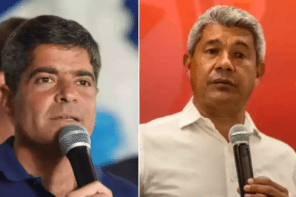 Correio Braziliense cita pesquisa realizada pela Parana Pesquisas.
