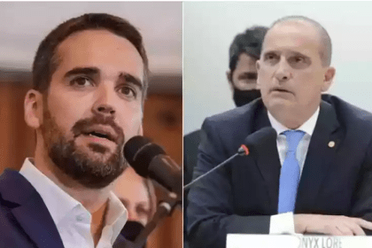 Estado de Minas cita pesquisa realizada pela Paraná Pesquisas.