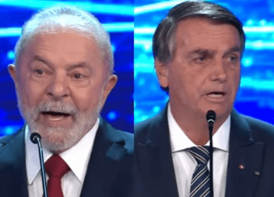 Blog Nill Junior cita Paraná Pesquisas.