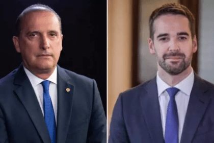 Diário do Poder cita pesquisa realizada pela Paraná Pesquisas.