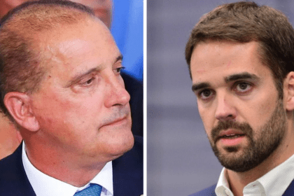 Blog do Esmael cita pesquisa realizada pela Paraná Pesquisas.