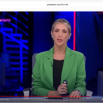 RedeTV News divulga pesquisa realizada pela Paraná Pesquisas - Estado São Paulo