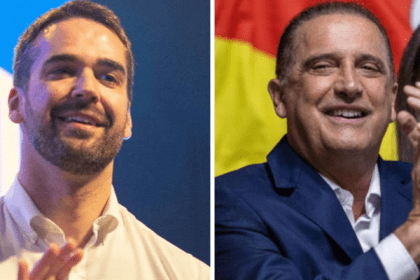 R7 Notícias cita pesquisa realizada pela Paraná Pesquisas.
