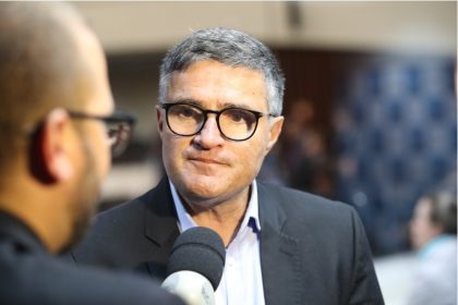 Paraná Portal cita Paraná Pesquisas.