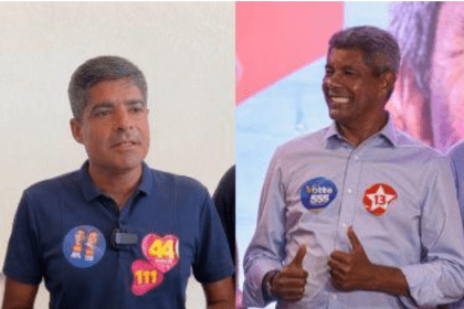 Alô Cidade cita pesquisa realizada pela Paraná Pesquisas.