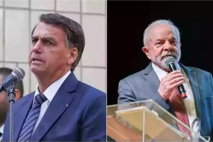 Estado de Minas cita pesquisa realizada pela Paraná Pesquisas.