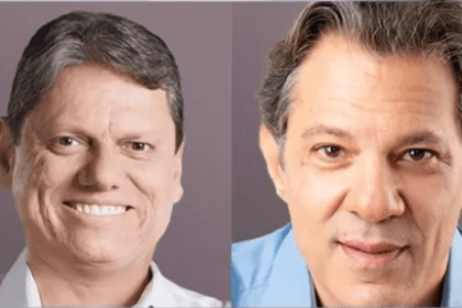 CNN cita pesquisa realizada pela Paraná Pesquisas.