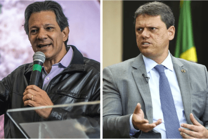 Carta Capital cita pesquisa realizada pela Paraná Pesquisas.
