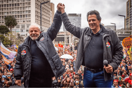 Veja cita pesquisa realizada pela Paraná Pesquisas.