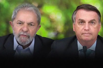 InfoMoney cita pesquisa realizada pela Paraná Pesquisas.