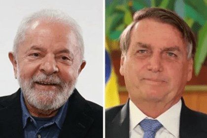 Metrópoles cita Paraná Pesquisas.