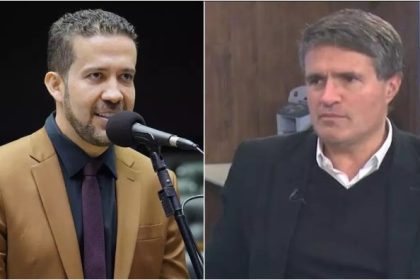 Brasil 247 divulga nota de esclarecimento do Instituto Paraná Pesquisas sobre denúncia feita pelo Deputado André Janones no Twitter.