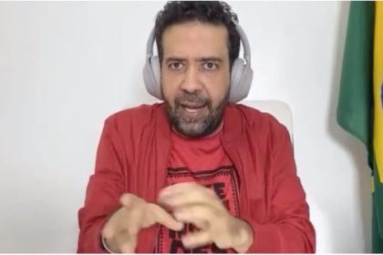 O Antagonista divulga repercussões das notícias falsas envolvendo o Instituto Paraná Pesquisas e divulgadas pelo Deputado André Janones no GT de Comunicação Social da transição do Governo.