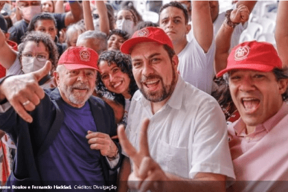 Revista Forum cita pesquisa realizada pela Paraná Pesquisas.