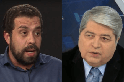 Poder 360 cita pesquisa realizada pela Paraná Pesquisas.