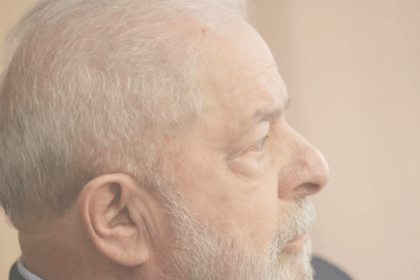 O Antagonista cita pesquisa realizada pela Paraná Pesquisas.
