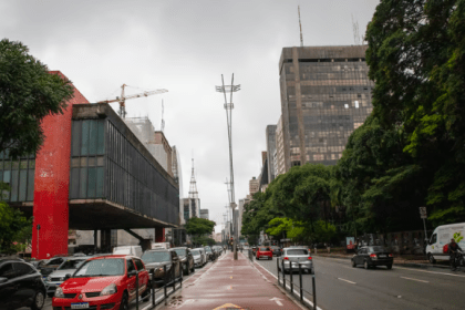 O Antagonista cita pesquisa realizada pela Paraná Pesquisas.