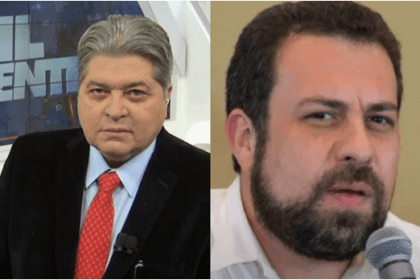 Gazeta Brasil cita pesquisa realizada pela Paraná Pesquisas.