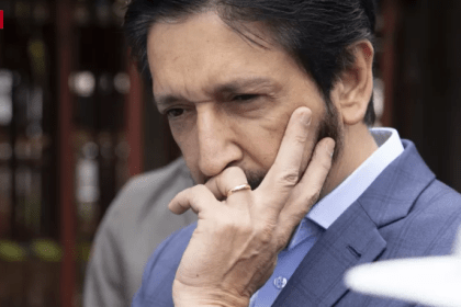 UOL cita pesquisa realizada pela Paraná Pesquisas.
