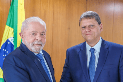 Diário do Poder cita pesquisa realizada pela Paraná Pesquisas.