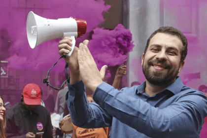 Veja cita pesquisa realizada pela Paraná Pesquisas