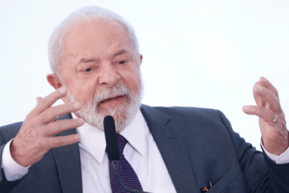 O Antagonista cita pesquisa realizada pela Paraná Pesquisas.