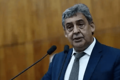 Brasil em Pauta cita pesquisa realizada pela Paraná Pesquisas.
