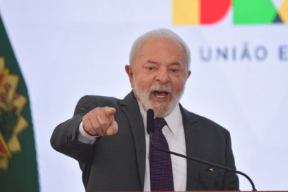 Jovem Pan cita pesquisa realizada pela Paraná Pesquisas.