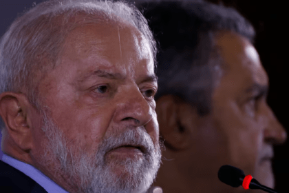 O Antagonista cita pesquisa realizada pela Paraná Pesquisas.