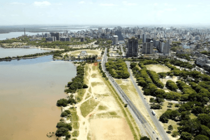 Gazeta do Povo cita pesquisa realizada pela Paraná Pesquisas.