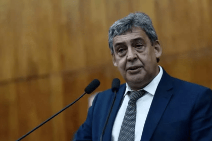 Diário do Poder cita pesquisa realizada pela Paraná Pesquisas.