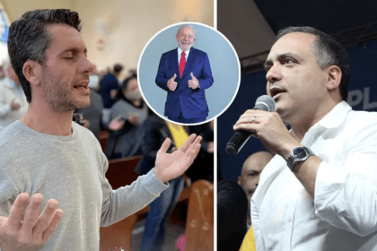 Blog do Esmael cita pesquisa realizada pela Paraná Pesquisas.