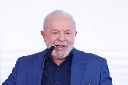 O Antagonista cita pesquisa realizada pela Paraná Pesquisas.