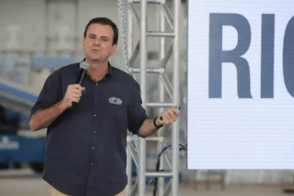 Diário do Poder cita pesquisa realizada pela Paraná Pesquisas.