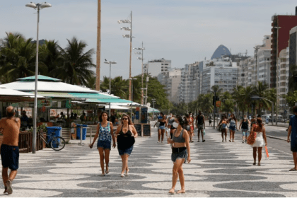 O Antagonista cita pesquisa realizada pela Paraná Pesquisas.