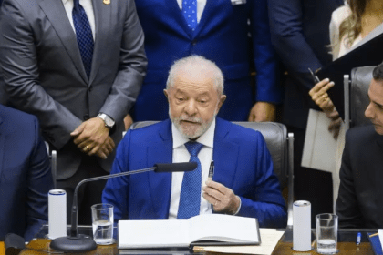 Diário do Poder cita pesquisa realizada pela Paraná Pesquisas.
