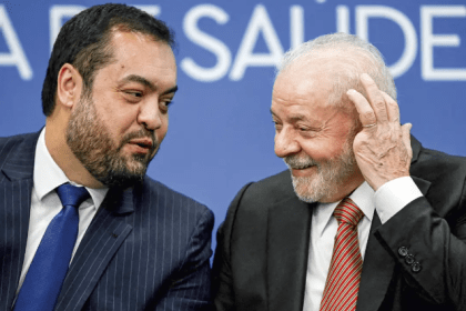 Veja cita pesquisa realizada pela Paraná Pesquisas.