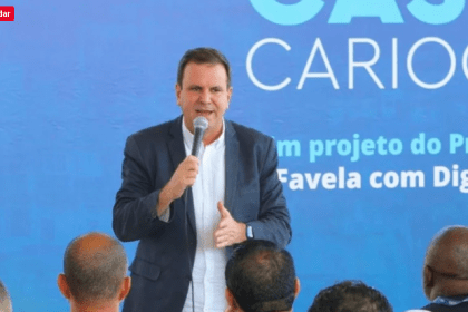 Jornale cita pesquisa realizada pela Paraná Pesquisas.
