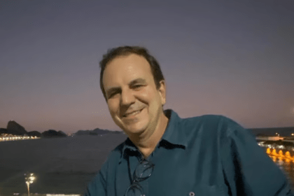 O Antagonista cita pesquisa realizada pela Paraná Pesquisas.