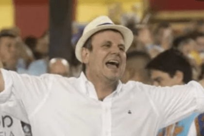 Tim News cita pesquisa realizada pela Paraná Pesquisas.