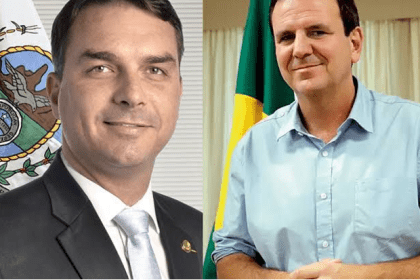 Vista Pátria cita pesquisa realizada pela Paraná Pesquisas.