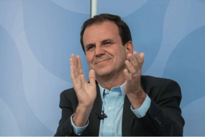 Agenda do Poder cita pesquisa realizada pela Paraná Pesquisas.