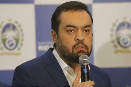 O Antagonista cita pesquisa realizada pela Paraná Pesquisas.
