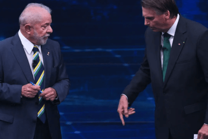 Veja cita pesquisa realizada pela Paraná Pesquisas.