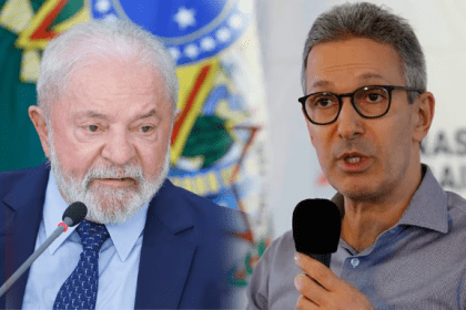 O Antagonista cita pesquisa realizada pela Paraná Pesquisas.