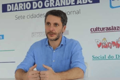 Diário do Grande ABC cita pesquisa realizada pela Paraná Pesquisas.