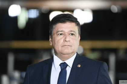 Agenda do Poder cita pesquisa realizada pela Paraná Pesquisas.