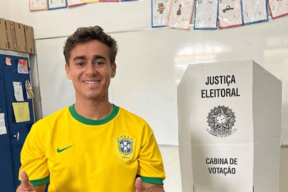 Terra Brasil Notícias cita pesquisa realizada pela Paraná Pesquisas.