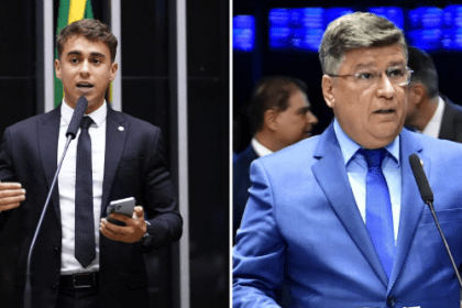 Pleno News cita pesquisa realizada pela Paraná Pesquisas.