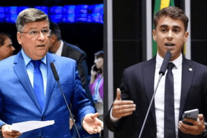 aQui cita pesquisa realizada pela Paraná Pesquisas.
